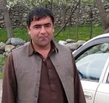 راننده دفتر خبرگزاری فرانسه در کابل کشته شد